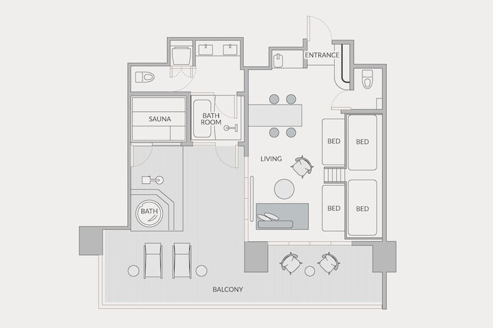 Room 7 of 125