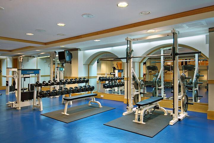Health and Fitness 57 of 85