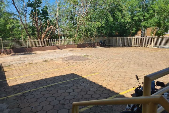 Terrace/Patio 13 of 20