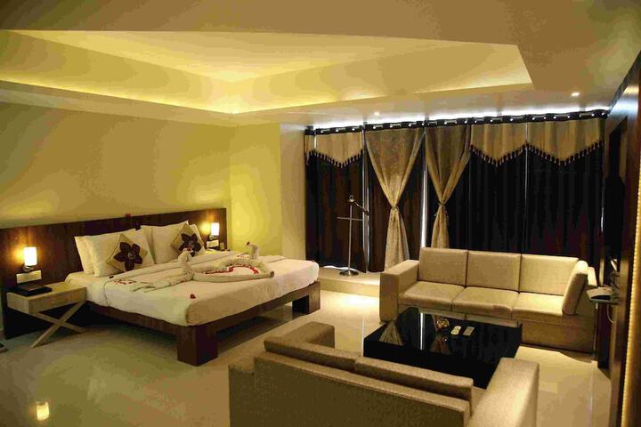 Hotel The Sultan