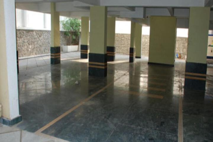 Sai Heritage