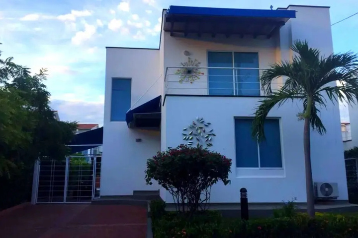 Casa Piscina Privada Girardot