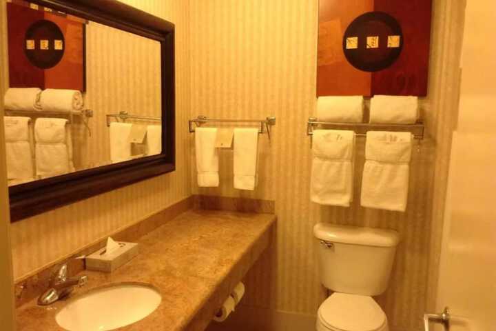 Bathroom Photo