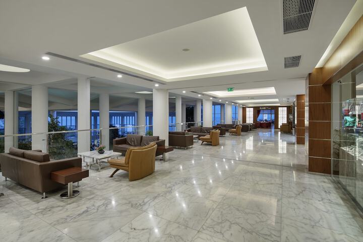 Hotel Interior 3 of 152