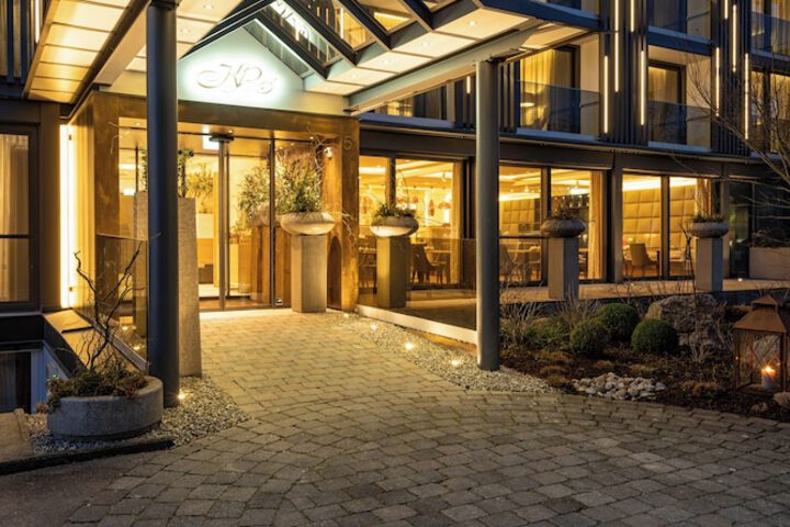 Hotel 105 of 106