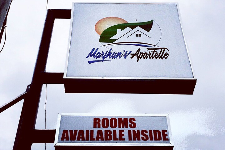 MARJHUNS APARTELLE
