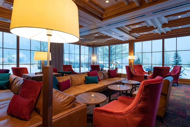 Lobby Photos
