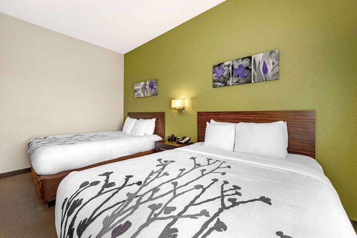 2 Queen Beds (1 of 11)