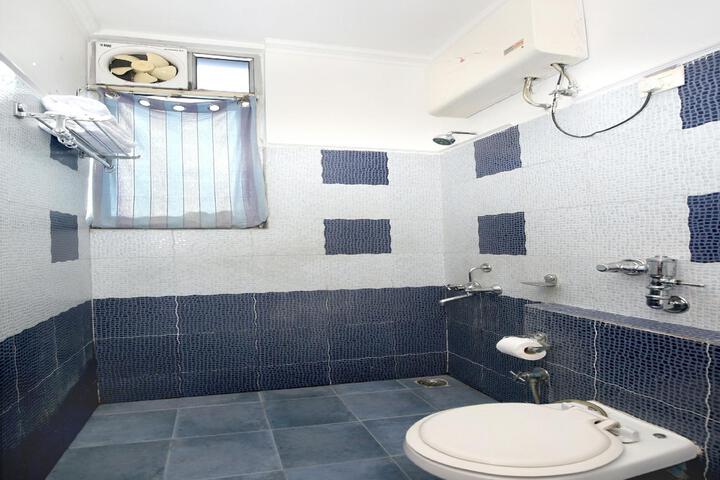 Hotel Mohali Continental