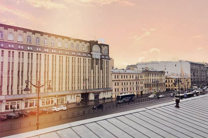 LigoHotel