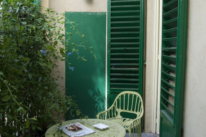 Terrace/Patio 56 of 58