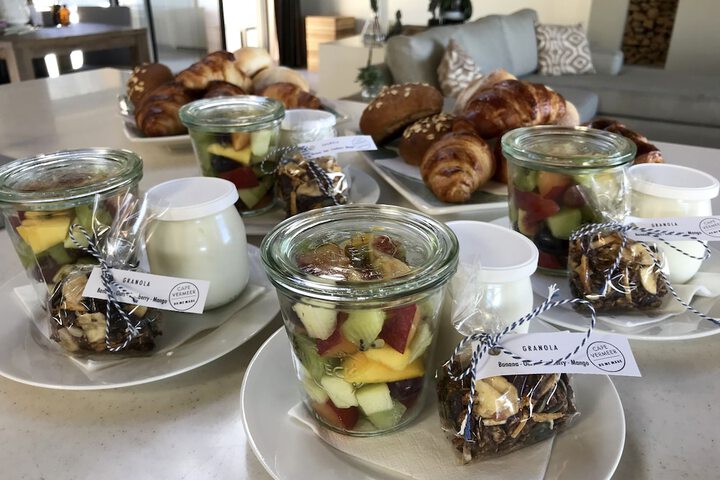 Breakfast/Coffee Service 57 of 69