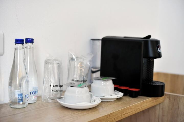 Breakfast/Coffee Service 36 of 64