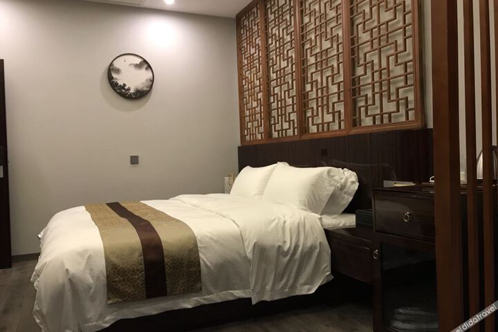 Floral Hotel Yunqiao Homestay