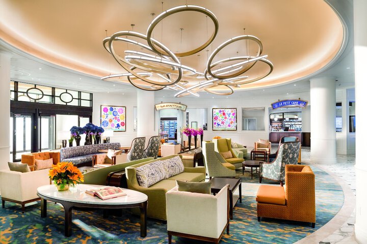 Hotel Interior 2 of 29