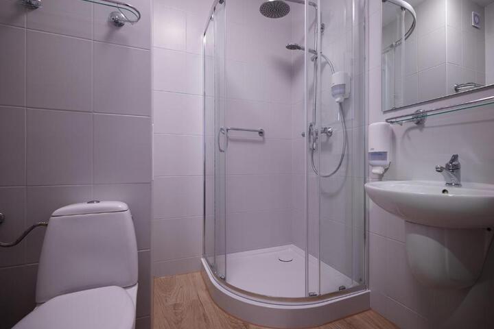 Fitness Facility Photos