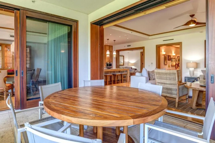 Image of K B M Resorts- Montage-luna Beautiful 3bd Luxury Villa, With all Montage Resort Amenities!