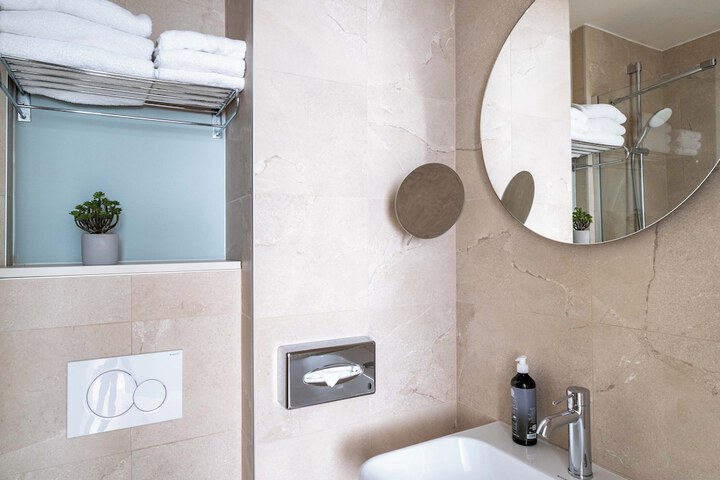 Bath Interior