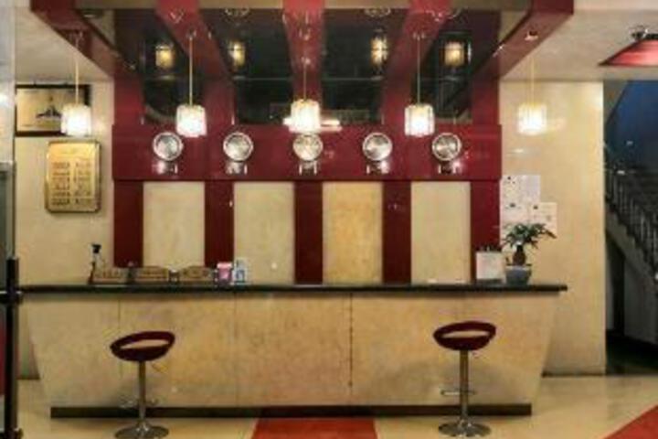 Changcheng Hotel