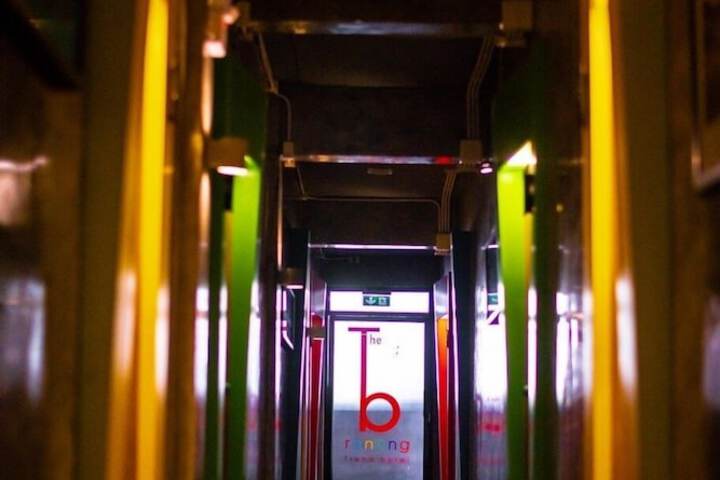 Ballroom/Hall 36 of 46