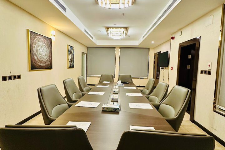Meeting 70 of 83