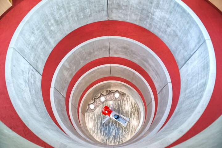 Lobby Photos