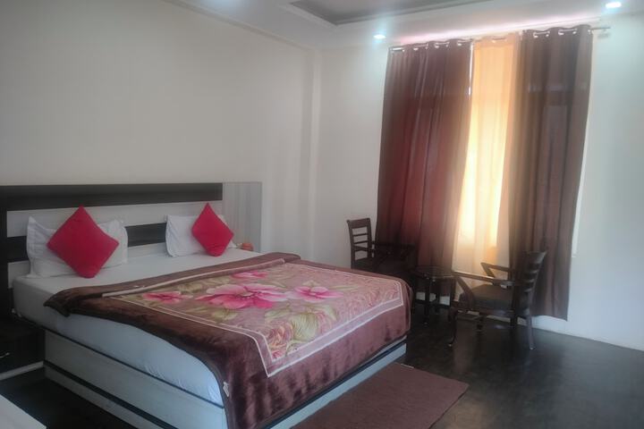 The Shagun Grand