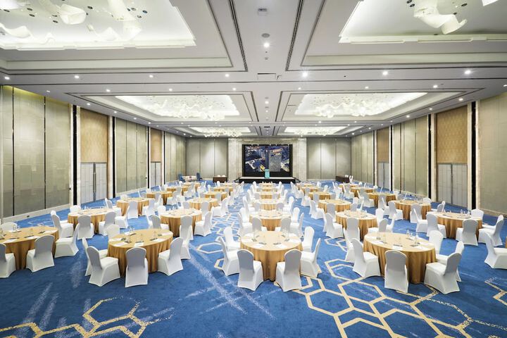 Meeting 256 of 277