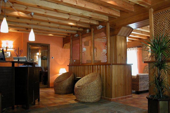 Photo of C.T.R. Camino de la Fuentona