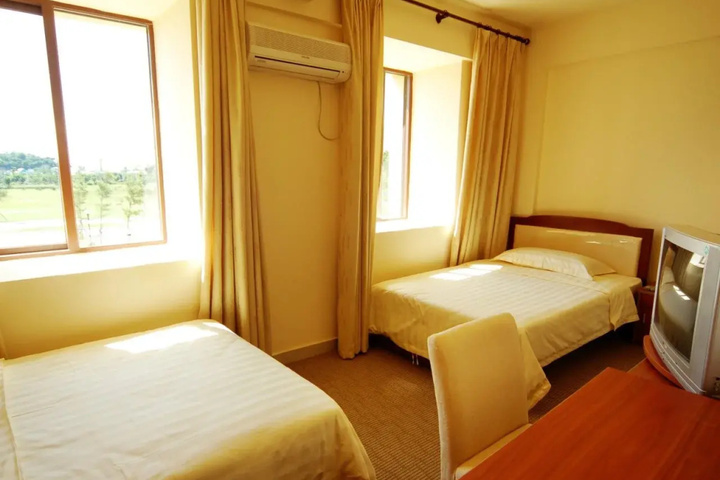 Ocean Spring Resort Inn
