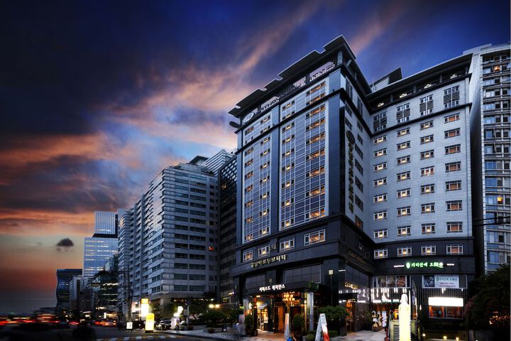 Hotel Amenity