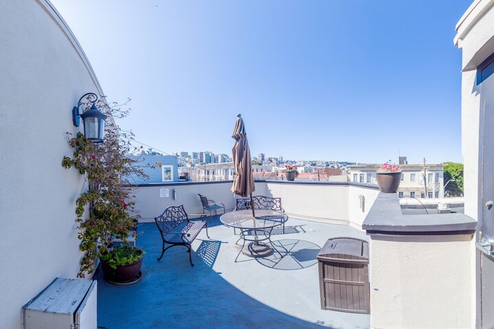 Sundeck