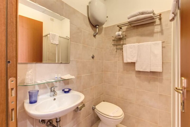Bath Amenities