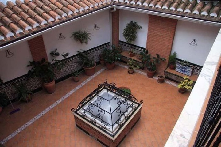Image of Hotel Patri
