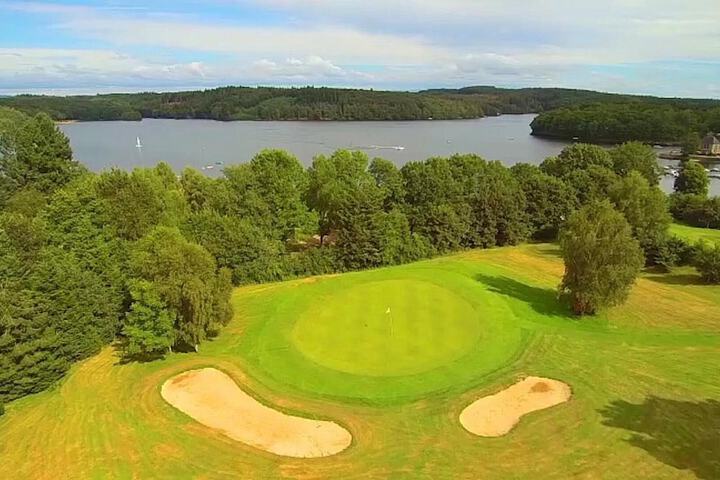 Golf 19 of 50