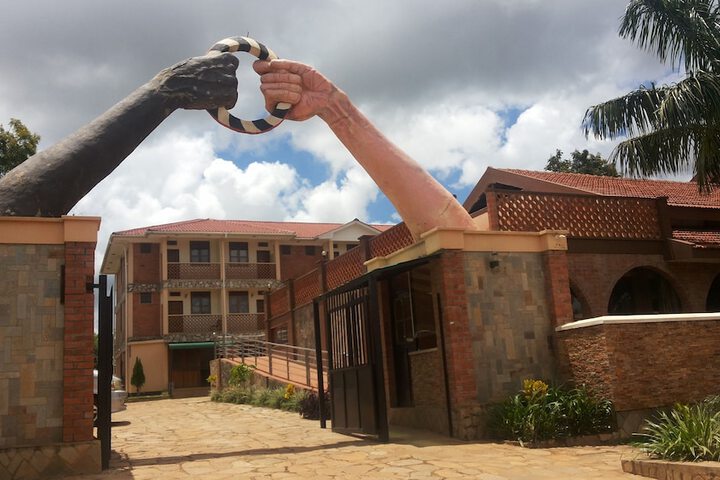 Global Friendship Hotel