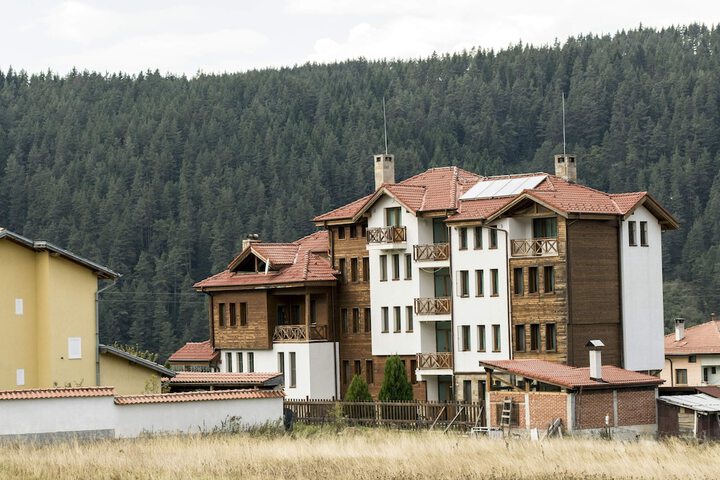Hotel 7 of 30