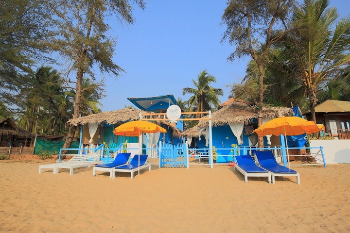 Beach 8 of 10