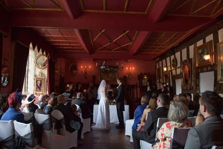 Wedding/Banquet 30 of 34