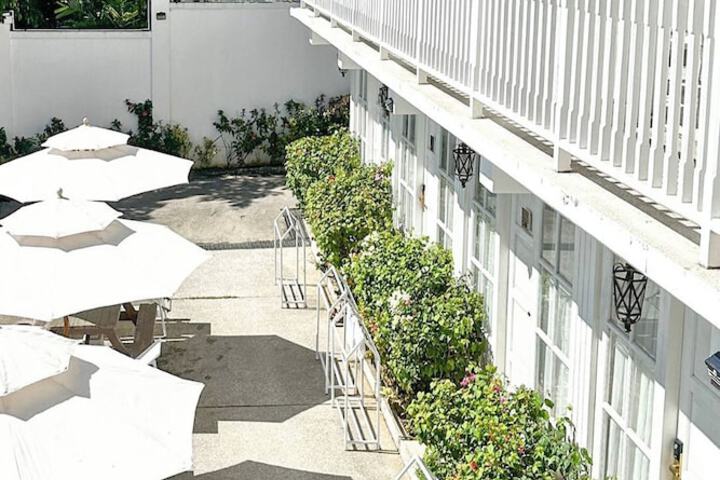 Hotel 108 of 117