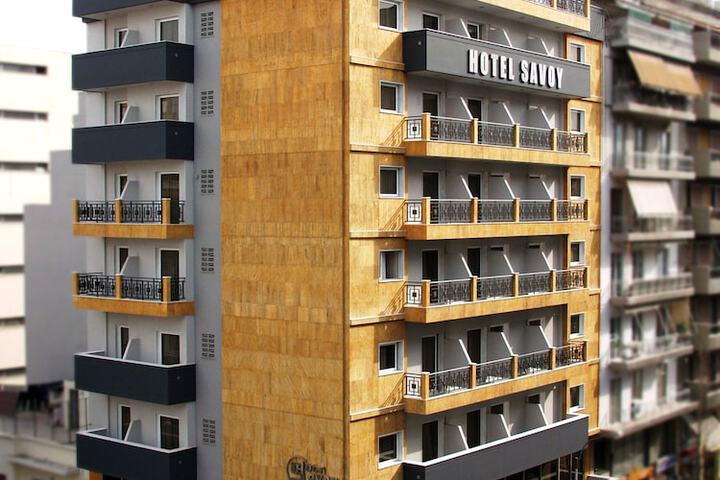 Hotel 84 of 116