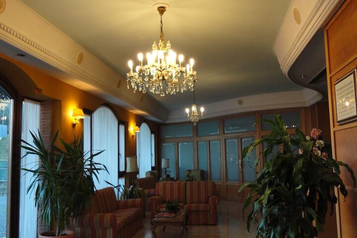 Hotel Interior 33 of 42
