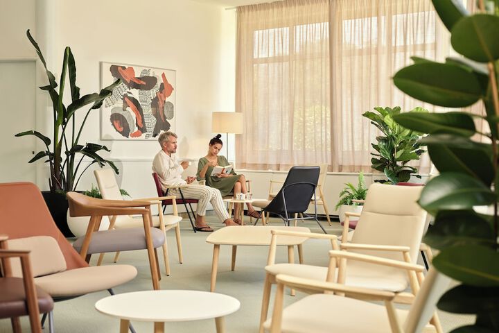 Hotel Interior 2 of 43