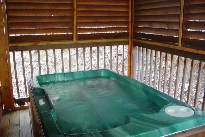 Pool 12 of 21