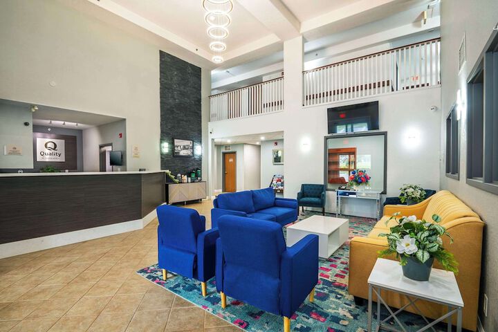 Hotel Interior 2 of 36