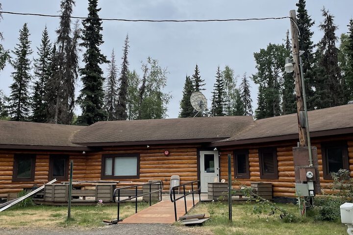 Soldotna Lodge