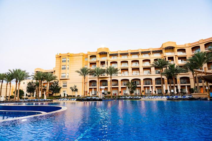 Hotel 90 of 91