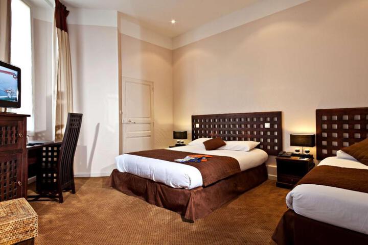 Suite Photo
