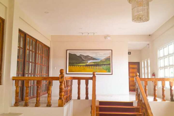 Hotel Interior 4 of 64