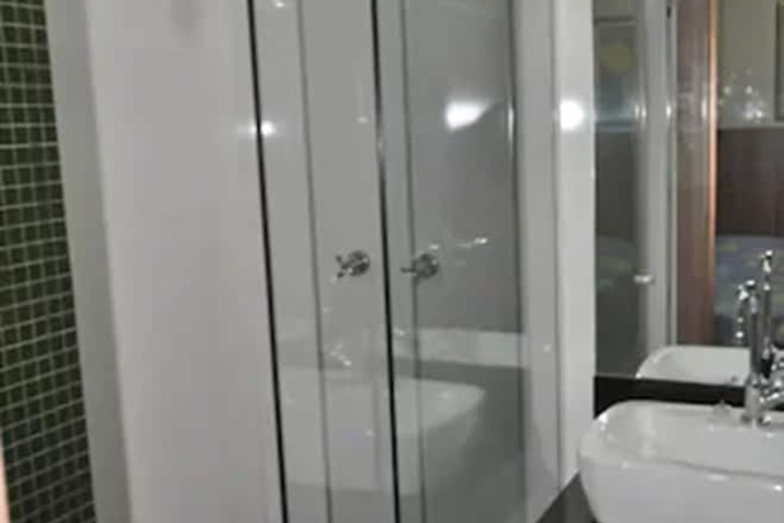 Bath Amenities